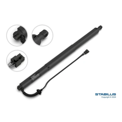 Bilde av Elektromotor, bakluke STABILUS 646549