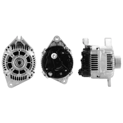 Bilde av LUCAS ELECTRICAL LRA01447 Dynamo 12V 97A PEUGEOT: Boxer Minibuss