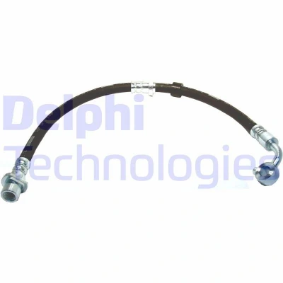 Bilde av DELPHI LH6581 Bremseslange 417 M10x1 Int DF HONDA: CIVIC 6 Stufenheck