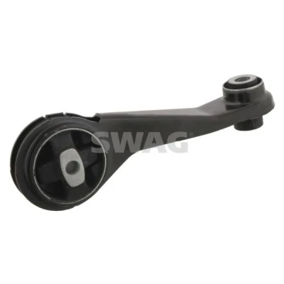 Bilde av SWAG 60 92 9510 Motorfeste bak Gummimetallager gummi RENAULT: Kangoo I