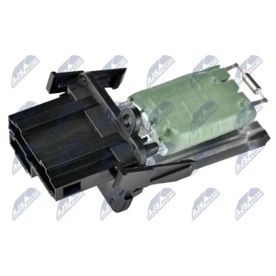 Bilde av NTY ERD VW 000 motstand, kupevifte VOLKSWAGEN: GOLF 3
