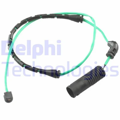 Bilde av DELPHI LZ0156 varselkontaktsett, slitasje bremsebelegg