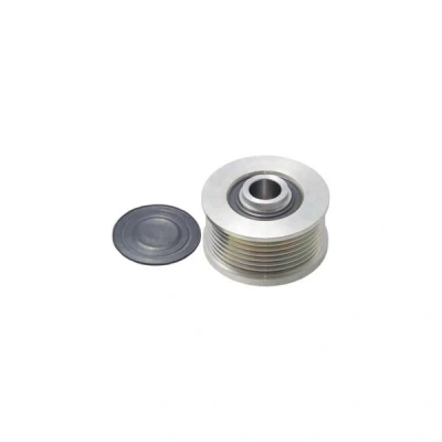 Bilde av Remskive, generator, nissan cabstar, murano ii, van navara np300, np300 pick up, pathfinder iii, 23151 EB301, 2315