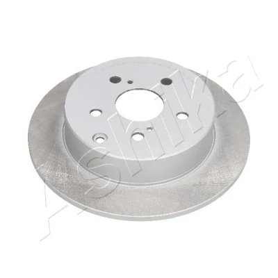 Bilde av ASHIKA 61 02 231C Bremseskiver bakaksel 289,8 10 5 62 fullt ut spraylakkert TOYOTA: Corolla Verso