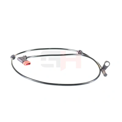 Bilde av GH 713328 ABS Sensor bakaksel, høyre venstre bakaksel MERCEDES BENZ: C Klasse T modell, Sedan