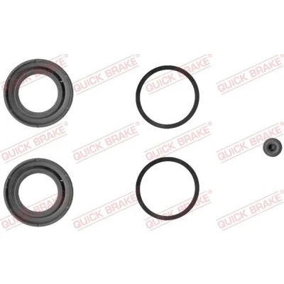 Bilde av QUICK BRAKE 114 0095 Bremseklave Reparasjonssett 35 MERCEDES BENZ: W124 Sedan, C Klasse T modell, Stasjonsvogn