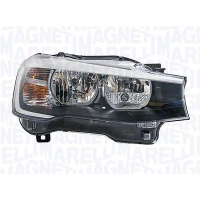 Bilde av MAGNETI MARELLI 710815021019 Frontlykter