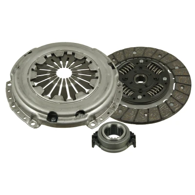 Bilde av BLUE PRINT ADG030149 Clutch tre deler med syntetisk fett utløserlager 201 MINI: Hatchback