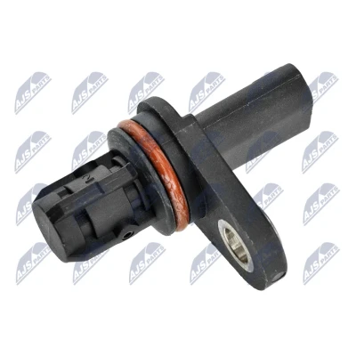 Bilde av Sensor, kamakselposisjon, Bak, Foran, Eksosside, Innløpsside, Venstre, chevrolet,opel,vauxhall, 1249112, 17151, 25195556, 55565709, 6235