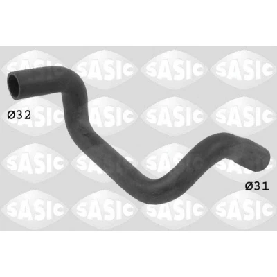 Bilde av SASIC 3406011 Radiatorslange nedre venstre FORD: Focus Mk1 Sedan