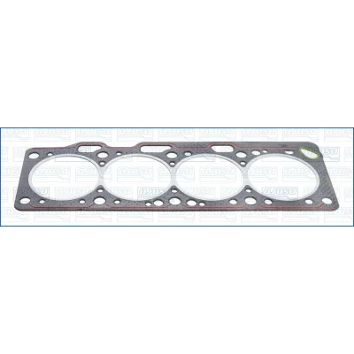 Bilde av AJUSA 10012100 Toppakning 1,7 76,5 FIBERMAX VOLKSWAGEN: GOLF 3, 2, 1