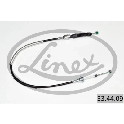 Bilde av Kabel, girmekanisme, Høyre, peugeot 406, 406 break, coupé, 2444L9, 2444R4