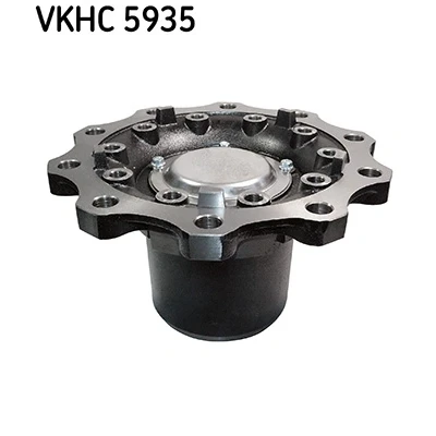 Bilde av Hjulnav SKF VKHC 5935