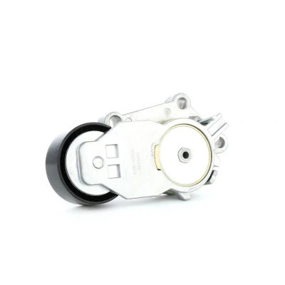 Bilde av INA 534 0075 20 Spennarm, kilerem med ribber VOLVO: V60 I, V40 Hatchback, V70 3, FORD: MONDEO 4 Turnier, Transit Connect V408 Van, Focus 2 Kombi