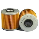 Bilde av ALCO FILTER MD 265 Oljefilter Filterinnsats BMW: 3 Sedan, 5 Coupé