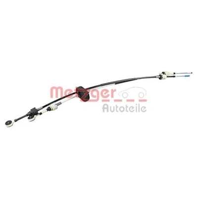 Bilde av METZGER 3150243 Kabel, girmekanisme dobbelkabel OPEL: Insignia A Hatchback