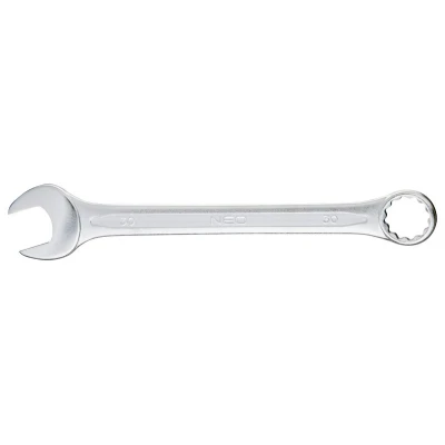 Bilde av NEO TOOLS 09 730 Kombinasjonsnøkkel 30 mm