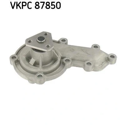 Bilde av SKF VKPC 87850 Vannpumpe med tetning Metall for vifteremdrift