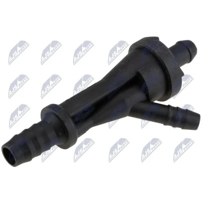 Bilde av NTY EFP VW 001 Ventil, luftstyring sugeluft AUDI: TT Coupé, A4 B6 Avant, B5 Avant