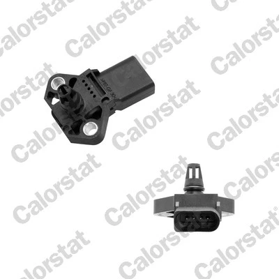 Bilde av Sensor, sugerørtrykk, Nede, audi,seat,skoda,vw, 036906051E