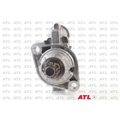 Bilde av Starter, vw jetta iii, new beetle, beetle cabriolet, 02M 911 023 S