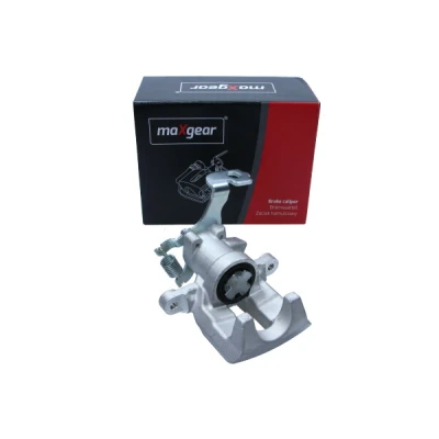 Bilde av MAXGEAR 82 1183 Bremsecaliper Aluminium venstre bakaksel TOYOTA: Auris Hatchback, Stasjonsvogn