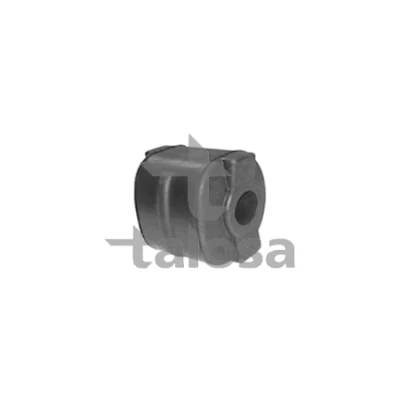 Bilde av DYS 37 08321 5 Styrestang Lagring framaksel, ytre Gummimetallager for casterstag