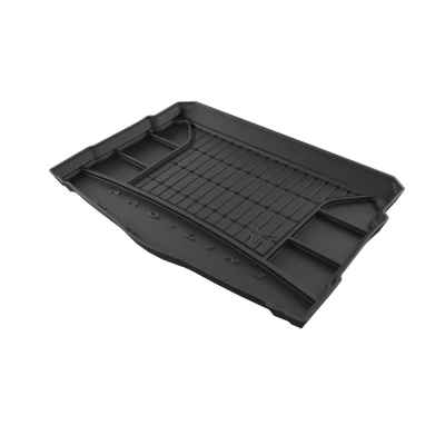 Bilde av Dype trunk matter 3D vw golf viii 2019 ,