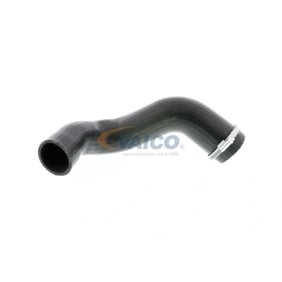 Bilde av VAICO V25 0994 Ladeluftslange gummi med tekstilforsterker Q+, original equipment manufacturer quality FORD: S Max Mk1, MONDEO 4 Turnier