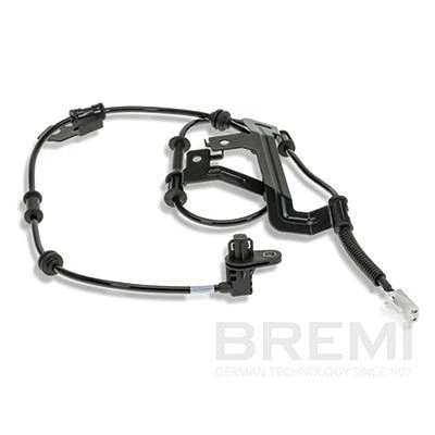 Bilde av BREMI 51690 ABS Sensor med kabel Hall prinsipp KIA: Venga