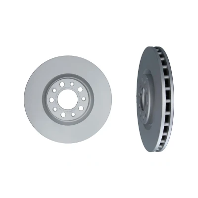 Bilde av Bremseskive, Framaksel, alfa romeo 159, 159 sportwagon, brera, giulietta, spider, 46843608, 51760621, 51767381, 51767382, 51912591, 5193