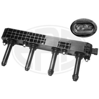 Bilde av Tennspole, chevrolet cruze, lacetti, nubira kombi, sedan, optra, daewoo lacetti halvkombi, wagon, 96 415 010