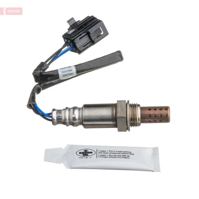Bilde av DENSO Direct Fit DOX 1358 Lambdasonde M18x1.5 oppvarmet, Fingersonde,