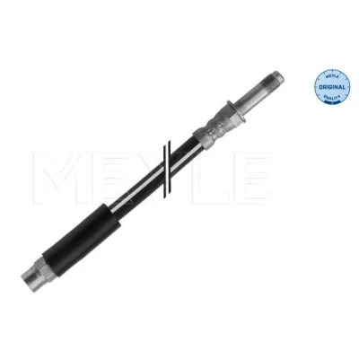 Bilde av MEYLE 300 343 2114 Bremseslange bakaksel 323 M10x1 BMW: 5 Sedan, Touring