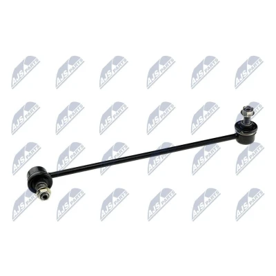 Bilde av stang, stabilisator, Framaksel, Framaksel venstre, hyundai accent iii, sedan kia rio ii, #####################