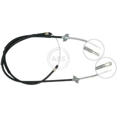 Bilde av A.B.S. K10975 Bremsekabel 2122