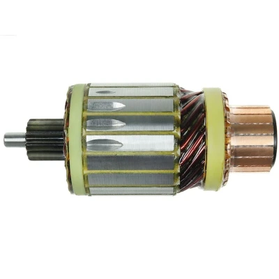 Bilde av AS PL SA3027 Anker, starter 12V 2kW