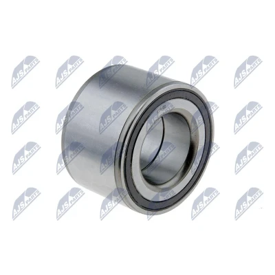 Bilde av NTY KLP FR 052 Hjullagersett framaksel med integrert ABS sensor 88