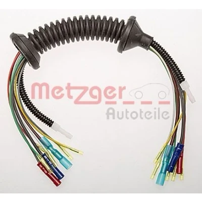 Bilde av METZGER 2320065 Kabelreparasjonssett, bakluke