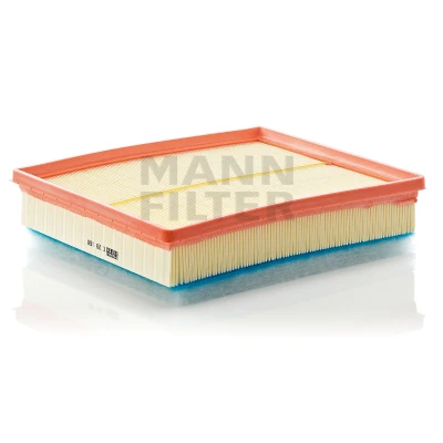 Bilde av MANN FILTER C 29 168 Luftfilter 73 249 285 Filterinnsats RENAULT: MASTER 2 Pritsche/Fahrgestell, Kasten, NISSAN: Interstar Van