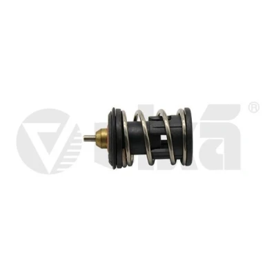 Bilde av VIKA 11211571501 Termostat 105C VOLKSWAGEN: Tiguan I, Sharan II, Passat B8 Variant, SKODA: Yeti, Superb III Stasjonsvogn, Octavia 3 Combi
