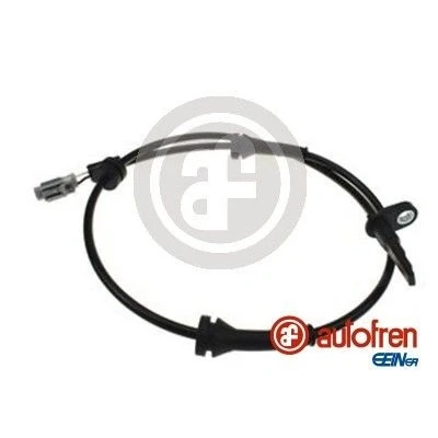 Bilde av Sensor, hjulturtall, Framaksel høyre, venstre, nissan qashqai / +2 i, van 47910JD000