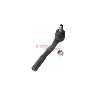 Bilde av METZGER 54029202 Endeledd KIT + framaksel høyre MERCEDES BENZ: E Klasse Sedan, T modell