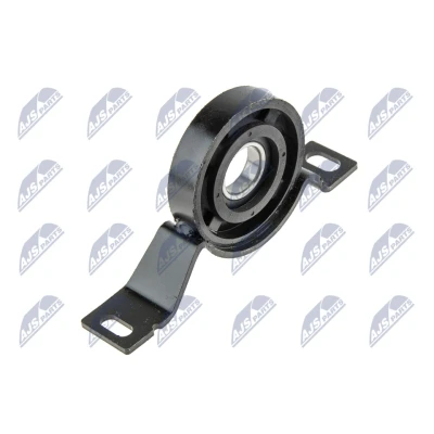 Bilde av Lagring, kardangaksel, audi a3, tt, tt roadster, skoda octavia i, combi vw golf iv, v, variant 1H0 521 349