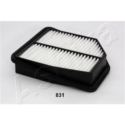 Bilde av ASHIKA 20 08 831 Luftfilter 50 216 241 Filterinnsats SUZUKI: Grand Vitara 2 SUV