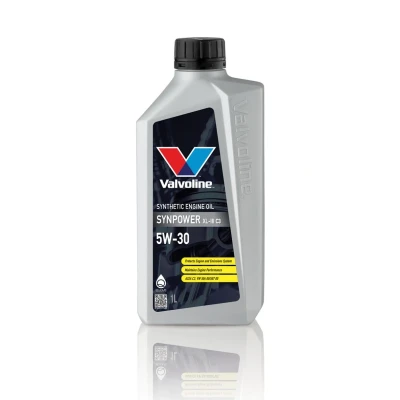 Bilde av MOTOROLJE VALVOLINE SynPower XL III C3 5W 30 , 1L, Universal