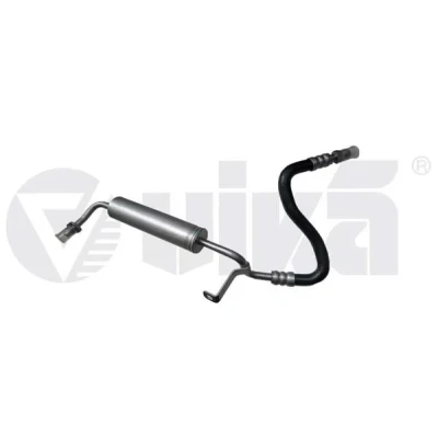 Bilde av Slange, giroljekjøler audi a6 c6, c6 avant, c7 OE 4F0317826B