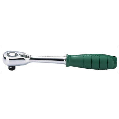 Bilde av HANS 3160GQ Reversibel skralle 48 10 (3/8&quot;) 195