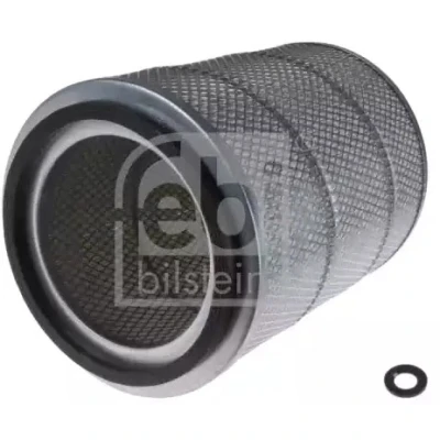Bilde av FEBI BILSTEIN 47431 Luftfilter 265 202 Filterinnsats med tetning