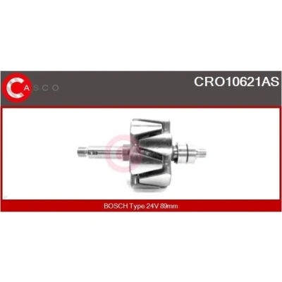 Bilde av CASCO CSP74105AS Hydraulikkpumpe hydraulisk for høyre/venstre ratt ALFA ROMEO: 166